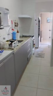 Apartamento bem localizado no Itaguá!