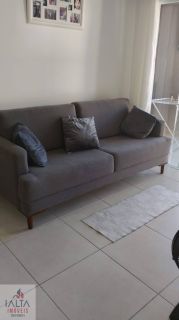 Apartamento bem localizado no Itaguá!