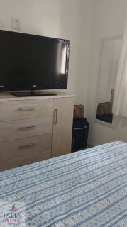 Apartamento bem localizado no Itaguá!