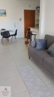 Apartamento bem localizado no Itaguá!