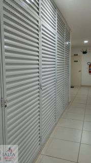 Apartamento bem localizado no Itaguá!
