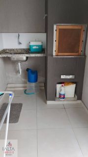 Apartamento bem localizado no Itaguá!