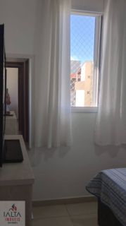 Apartamento bem localizado no Itaguá!