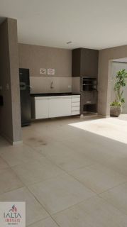 Apartamento bem localizado no Itaguá!