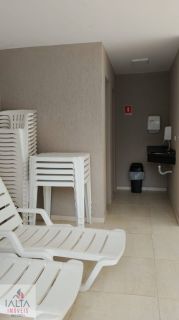 Apartamento bem localizado no Itaguá!