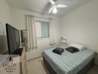 Apartamento bem localizado no Itaguá!