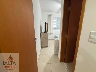 Apartamento bem localizado no Itaguá!