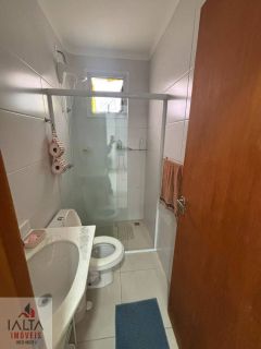 Apartamento bem localizado no Itaguá!