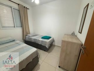 Apartamento bem localizado no Itaguá!
