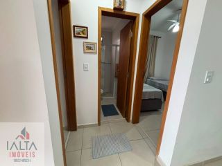 Apartamento bem localizado no Itaguá!