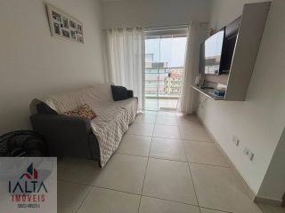 Apartamento bem localizado no Itaguá!