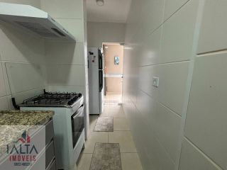 Apartamento bem localizado no Itaguá!