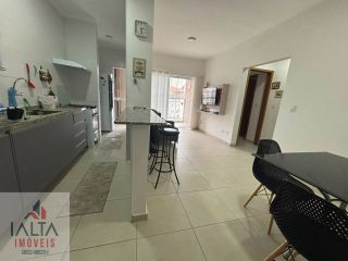 Apartamento bem localizado no Itaguá!