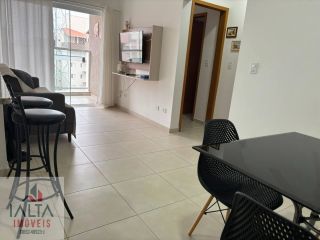Apartamento bem localizado no Itaguá!