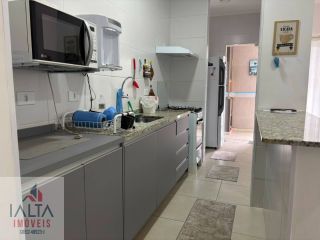 Apartamento bem localizado no Itaguá!