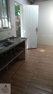 Chácara Para Vender com 5 quartos 1 suítes no bairro Rio do Ouro em Caraguatatuba