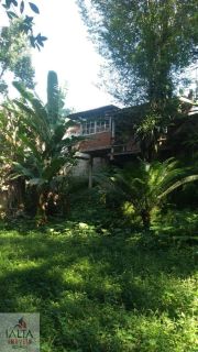 Chácara Para Vender com 5 quartos 1 suítes no bairro Rio do Ouro em Caraguatatuba