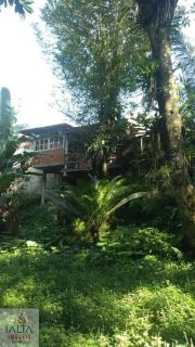 Chácara Para Vender com 5 quartos 1 suítes no bairro Rio do Ouro em Caraguatatuba