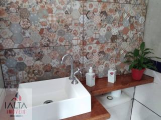 Chácara Para Vender com 5 quartos 1 suítes no bairro Rio do Ouro em Caraguatatuba