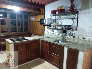 Chácara Para Vender com 5 quartos 1 suítes no bairro Rio do Ouro em Caraguatatuba