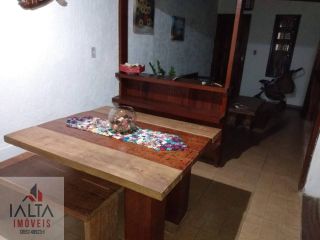 Chácara Para Vender com 5 quartos 1 suítes no bairro Rio do Ouro em Caraguatatuba