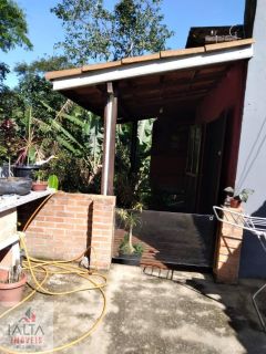 Chácara Para Vender com 5 quartos 1 suítes no bairro Rio do Ouro em Caraguatatuba
