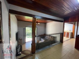 Chácara Para Vender com 5 quartos 1 suítes no bairro Rio do Ouro em Caraguatatuba