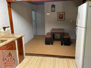Chácara Para Vender com 5 quartos 1 suítes no bairro Rio do Ouro em Caraguatatuba