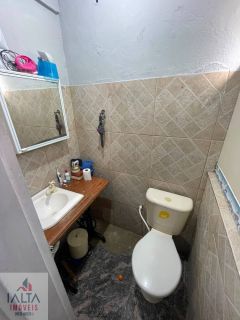 Chácara Para Vender com 5 quartos 1 suítes no bairro Rio do Ouro em Caraguatatuba