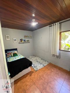Chácara Para Vender com 5 quartos 1 suítes no bairro Rio do Ouro em Caraguatatuba