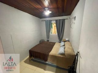 Chácara Para Vender com 5 quartos 1 suítes no bairro Rio do Ouro em Caraguatatuba