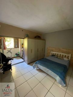 Chácara Para Vender com 5 quartos 1 suítes no bairro Rio do Ouro em Caraguatatuba