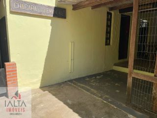 Chácara Para Vender com 5 quartos 1 suítes no bairro Rio do Ouro em Caraguatatuba