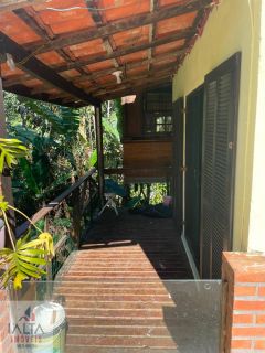 Chácara Para Vender com 5 quartos 1 suítes no bairro Rio do Ouro em Caraguatatuba