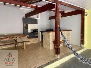 Chácara Para Vender com 5 quartos 1 suítes no bairro Rio do Ouro em Caraguatatuba