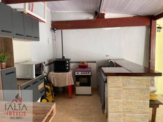 Chácara Para Vender com 5 quartos 1 suítes no bairro Rio do Ouro em Caraguatatuba