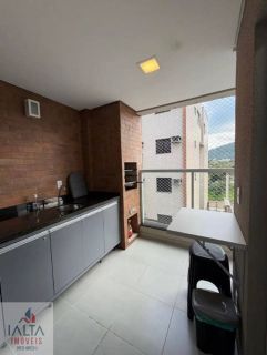 Apartamento Mobiliado a 400m da Praia Grande e Tenório com Lazer Completo