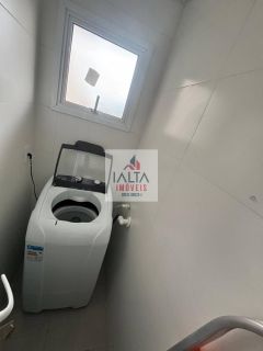 Apartamento Mobiliado a 400m da Praia Grande e Tenório com Lazer Completo