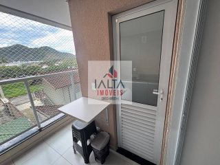 Apartamento Mobiliado a 400m da Praia Grande e Tenório com Lazer Completo