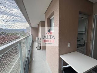 Apartamento Mobiliado a 400m da Praia Grande e Tenório com Lazer Completo