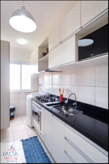 Apartamento Mobiliado com 2 Dormitórios e Lazer Completo a 800m da Orla do Itaguá em Ubatuba