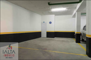 Apartamento Mobiliado com 2 Dormitórios e Lazer Completo a 800m da Orla do Itaguá em Ubatuba