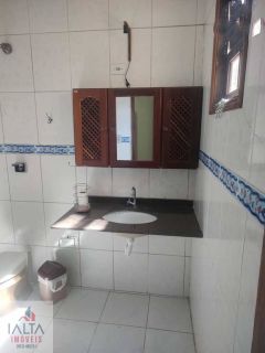 Casa Principal + Edícula com Entrada Individual no Perequê Açu