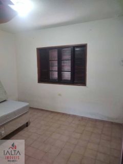 Casa Principal + Edícula com Entrada Individual no Perequê Açu
