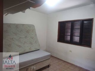 Casa Principal + Edícula com Entrada Individual no Perequê Açu