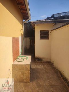 Casa Principal + Edícula com Entrada Individual no Perequê Açu