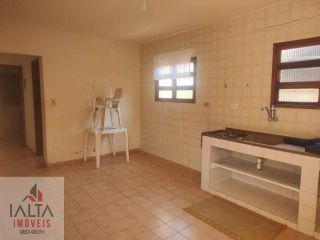 Casa Principal + Edícula com Entrada Individual no Perequê Açu