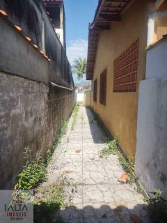 Casa Principal + Edícula com Entrada Individual no Perequê Açu