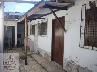 Casa Principal + Edícula com Entrada Individual no Perequê Açu