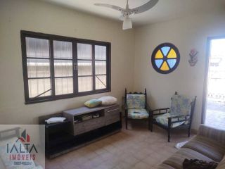 Casa Principal + Edícula com Entrada Individual no Perequê Açu